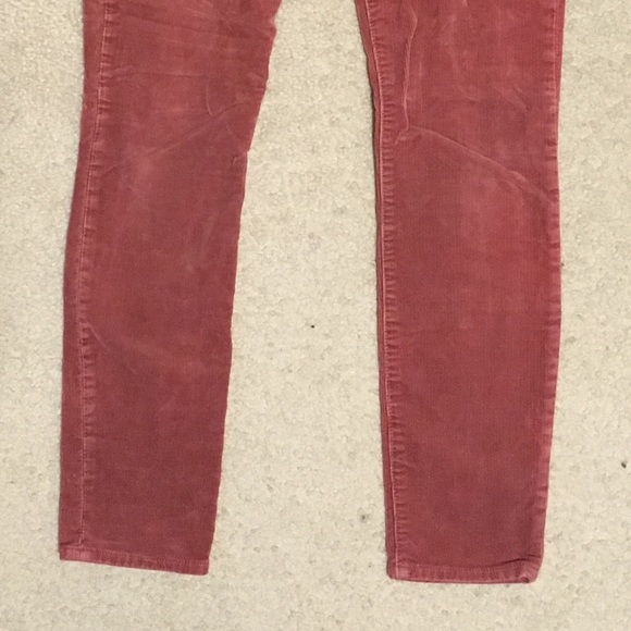 Gap Always Skinny Corduroy Jeans - Picture 2 of 3